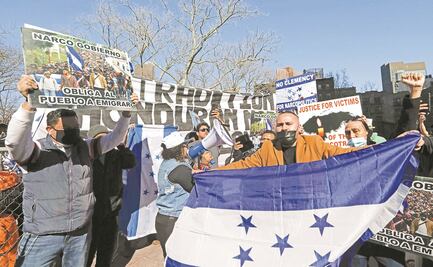 "Tony" Hernández pasará su vida en prisión de EU