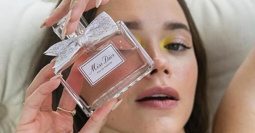 Los mejores perfumes para regalar este año