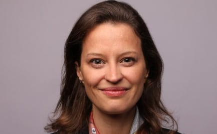 Banco Mundial nombra a Susana Cordeiro como vicepresidenta para AL; primera mujer en asumir funciones