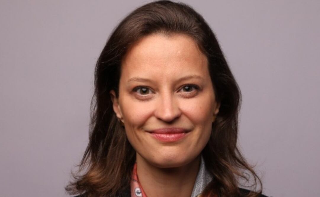 Susana Cordeira Guerra, vicepresidenta para América Latina y el Caribe en el Banco Mundial. Foto: Linkedin