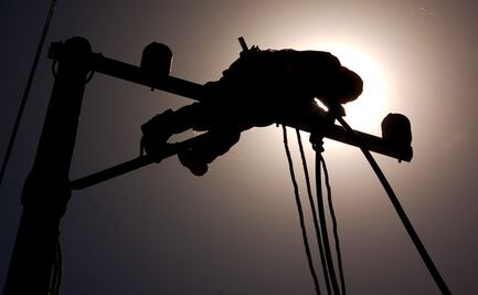 Liberan a trabajadores de CFE retenidos en Chiapas