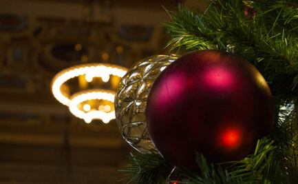 ¿Cuál es el pronóstico de compras online para esta temporada navideña?