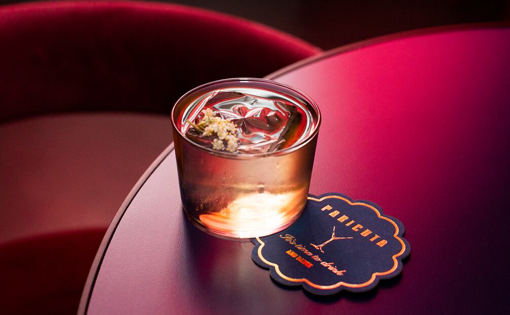 Bar Paricuta. Foto: cortesía