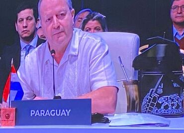 BID celebrará su asamblea anual 2026 en Paraguay; destaca importancia del diálogo regional para una mayor integración