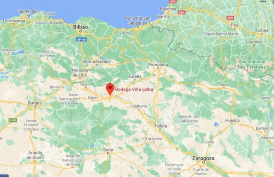 El lado oculto de la Rioja