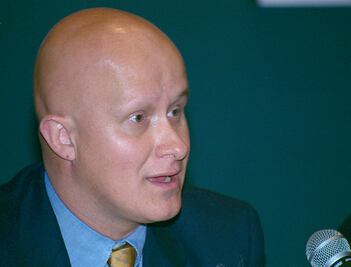 Vocero de Plaza Artz fue coordinador de Comunicación de Mancera