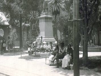 La injusta persecución de vagos y malvivientes en los años 30