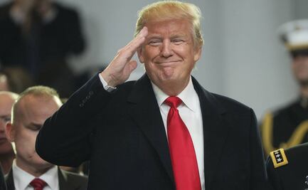 Trump critica a la viuda de Steve Jobs, copropietaria de revista “The Atlantic”