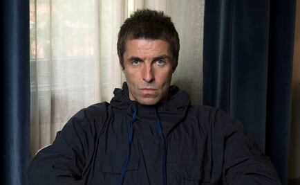 Liam Gallagher trabaja nuevo disco en solitario