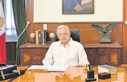 Consolida AMLO lista de renuncias
