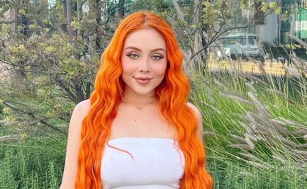 Maya Nazor reveló cuál es su verdadera edad