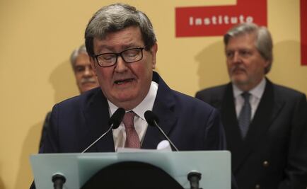 Bonet promete "más cultura" como director del Cervantes