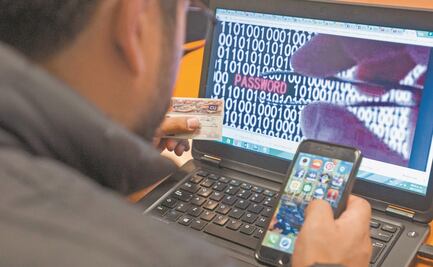 #EnVivo Fraudes financieros en la era del Covid