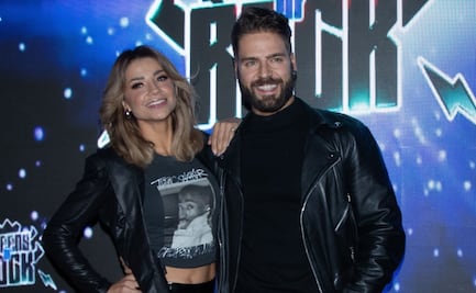 Ferka y Jorge Losa terminan de nuevo su noviazgo; esta vez dicen que es definitivo: "estamos viviendo un duelo que no es fácil"