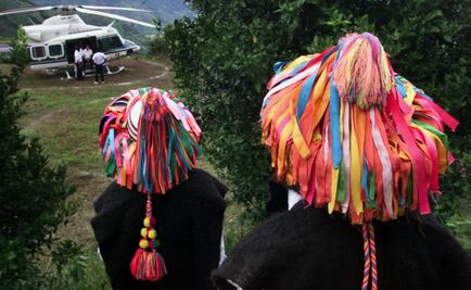 We are limited by discrimination