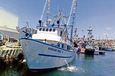 Negaron refugio a los 5 pescadores en Los Cabos