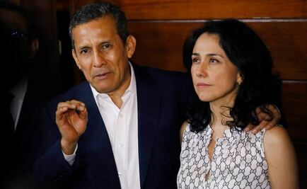 Fiscalía de Perú pide 20 años de prisión para expresidente por caso Odebrecht