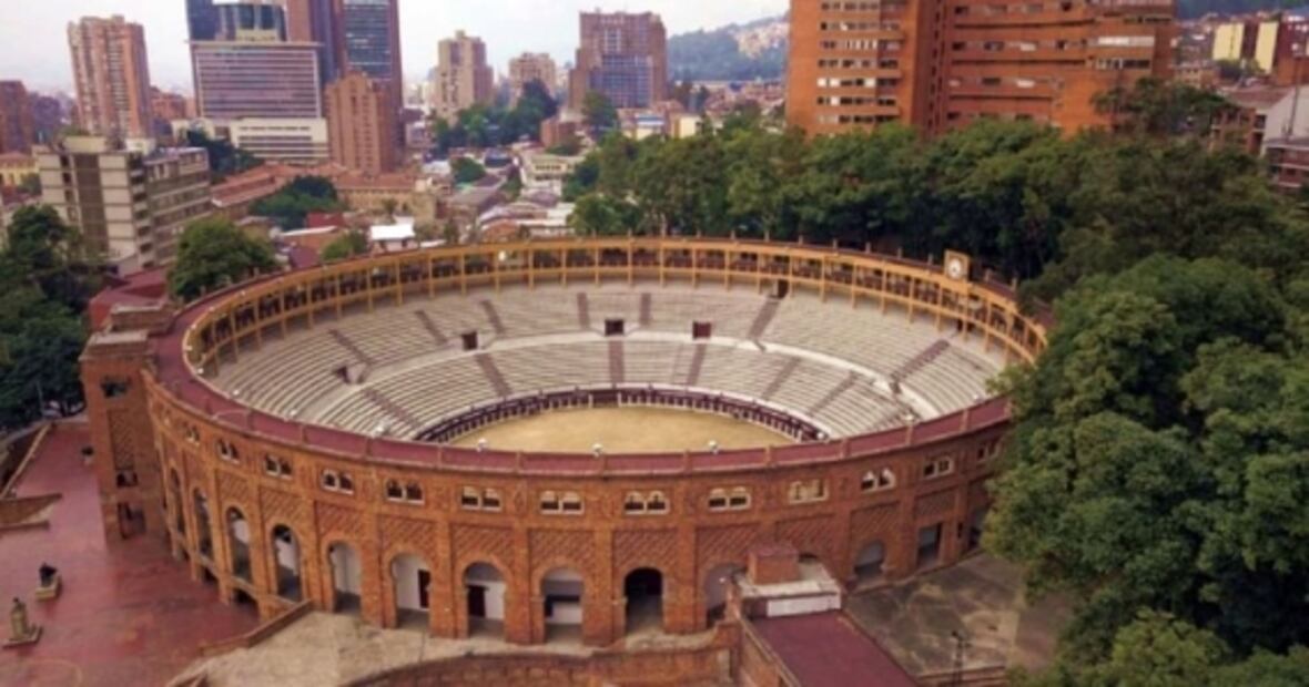 La canción que José Alfredo escribió para Colombia