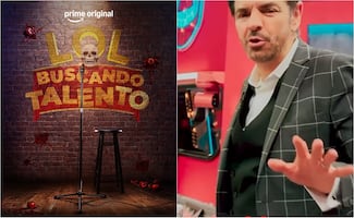 "LOL México 8": de qué trata la nueva temporada y cuándo se estrena en Prime Video