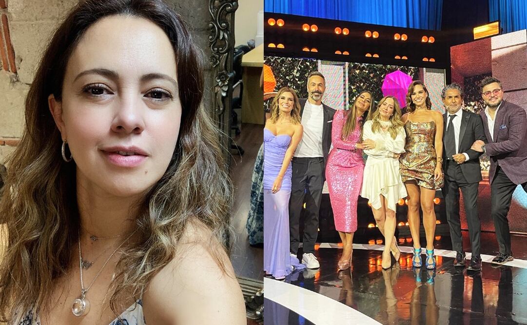 El nombre de Rosa María Noguerón, productora de "LCDLFM", se ha hecho famoso a raíz de los resultados del reality show que dirige. 
Fotos: Instagram