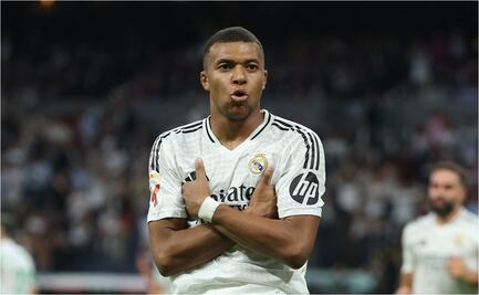 Autoridades cierra investigación sobre Kylian Mbappé por presunta violación; "La evidencia no es suficiente"