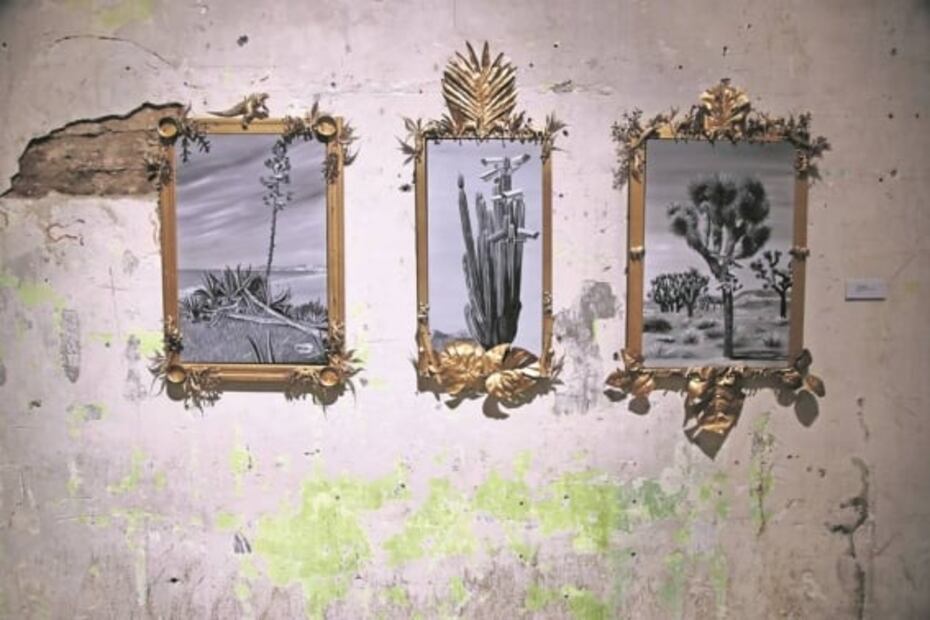 Reimaginar el futuro y el arte, proponen ACME y Material