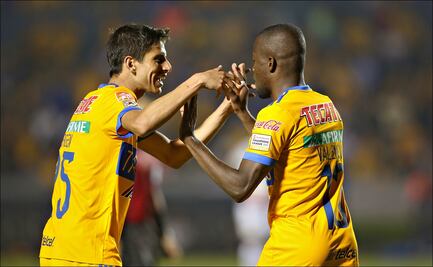 Por los errores de Miguel Ángel Garza, los Tigres perderán seis millones de dólares