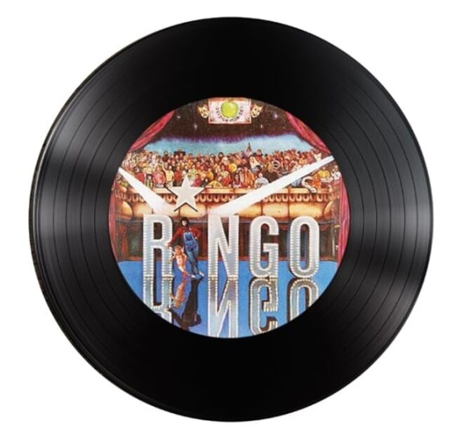 Discos inolvidables que cumplen 50 años