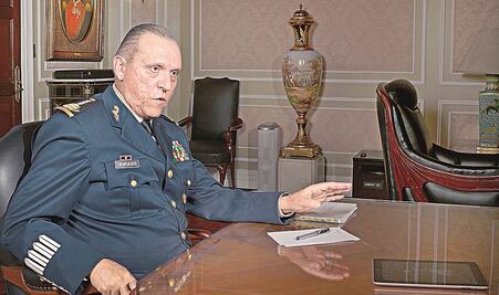 Caso Cienfuegos, señal a favor del Ejército: expertos