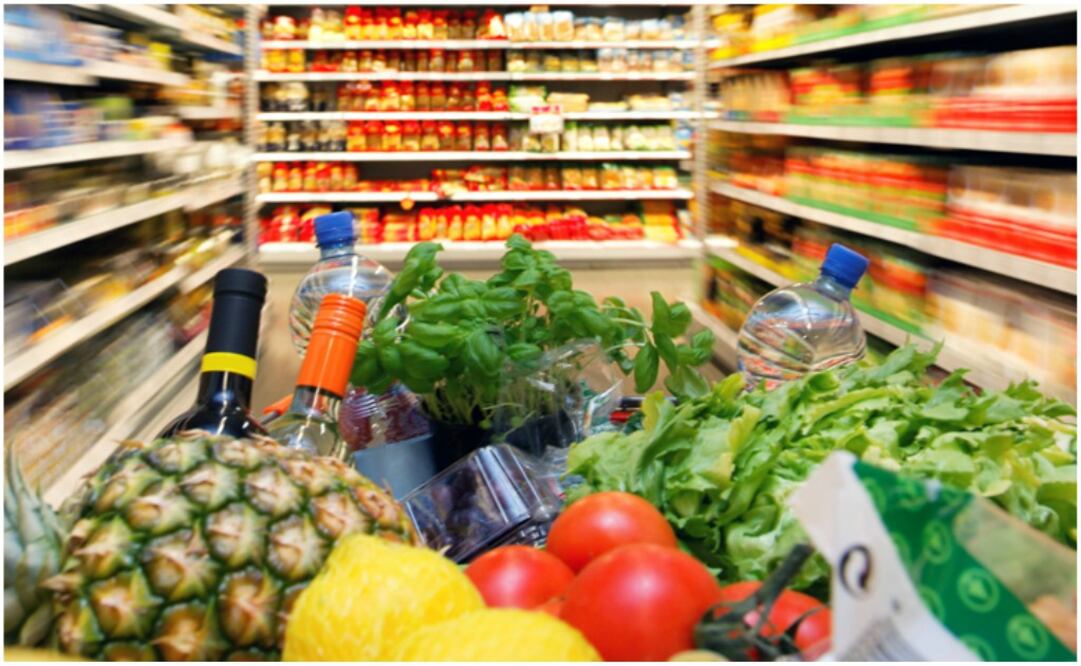 Todos estos productos los daremos en donativo para los afectados, mismos que estaremos llevando personalmente con nuestra flota a los centros de acopio