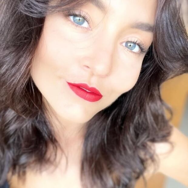 Angelique Boyer celebró su cumpleaños con un bikini de infarto