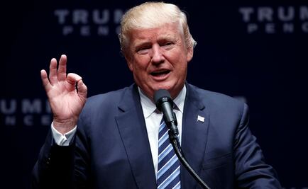 Trump felicita a Francia y elogia a Putin por organizar Mundial de Rusia 2018