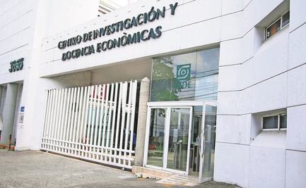 Con Romero Tellaeche el CIDE retrasó pagos al fisco