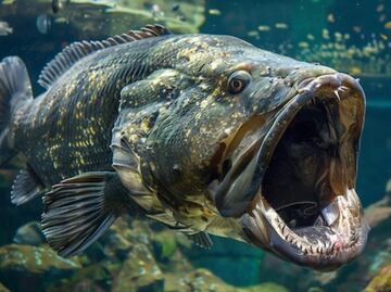Los peces más grandes del planeta; biólogo explica los desafíos de su conservación