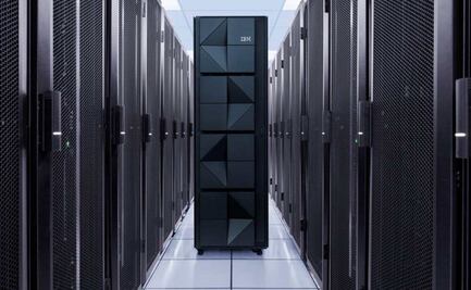 IBM presenta IBM z16, el sistema con seguridad cuántica