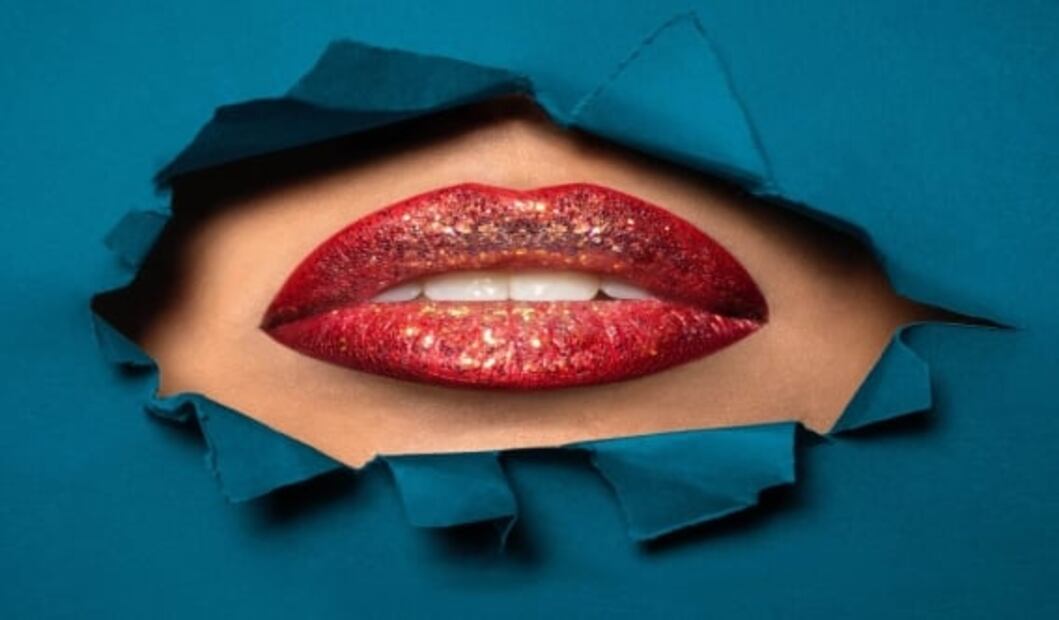 Tonos de labiales para morenas que serán tendencia esta temporada 