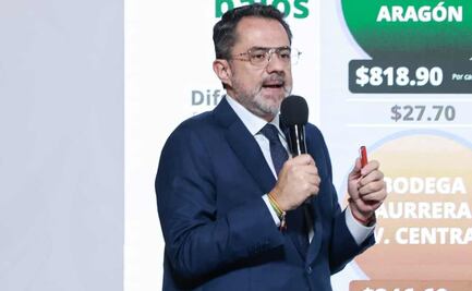 Profeco: FinaBien se mantiene como la mejor remesadora; este es el precio de la gasolina hoy