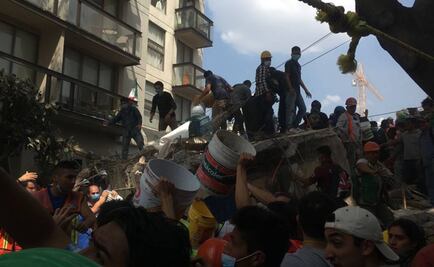 Senadores promueven viviendas emergentes para damnificados