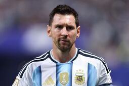 Messi ya tiene nuevo rival tras el Mundial: enfrentará a las estrellas de la Liga MX