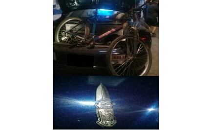 Detienen a hombre que intentó robar en casa habitación en Coyoacán 