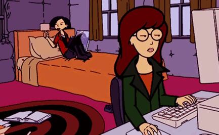 "Daria" regresará a MTV 16 años después