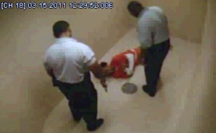 Reo muere tras ser aturdido con pistola paralizante 