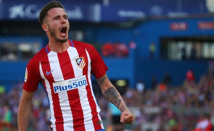 Atlético gana y se acerca a la Champions