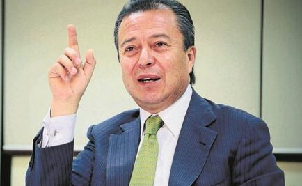 TLC no es un favor a México, asegura Camacho