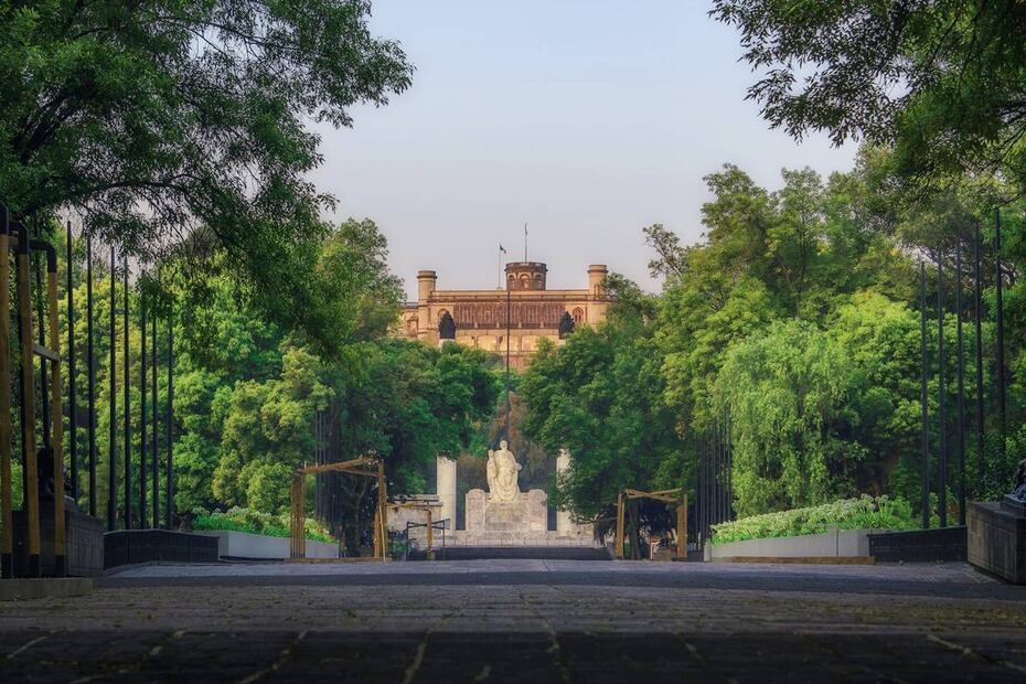 Estas actividades sensoriales de Chapultepec promueven una pausa al uso de las pantallas. Foto: Pixabay 