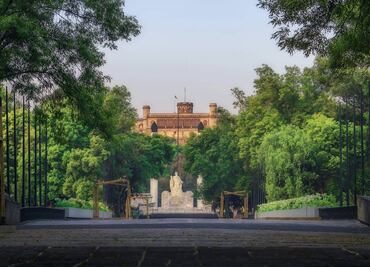 10 actividades fuera de lo común para explorar Chapultepec