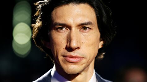 La "fobia" que hizo que Adam Driver abandonara una entrevista
