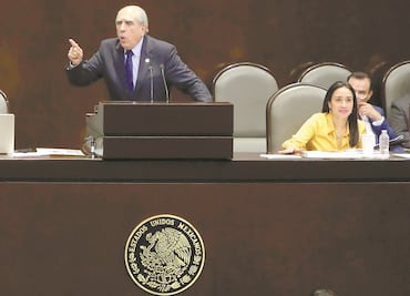 Rechazan ajustes en condonación fiscal
