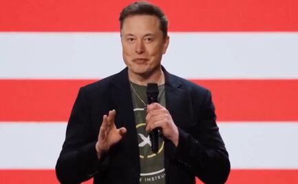 "Lotería" del millón de dólares ofrecida por Musk en apoyo a Trump genera polémica y dudas; sería ilegal en algunos estados