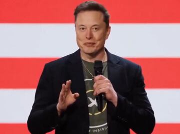 Proponen que Elon Musk sea asesor especial en IA de Donald Trump
